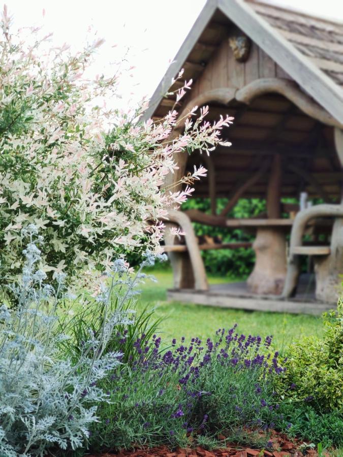ホテル Family House ドルスキニンカイ エクステリア 写真