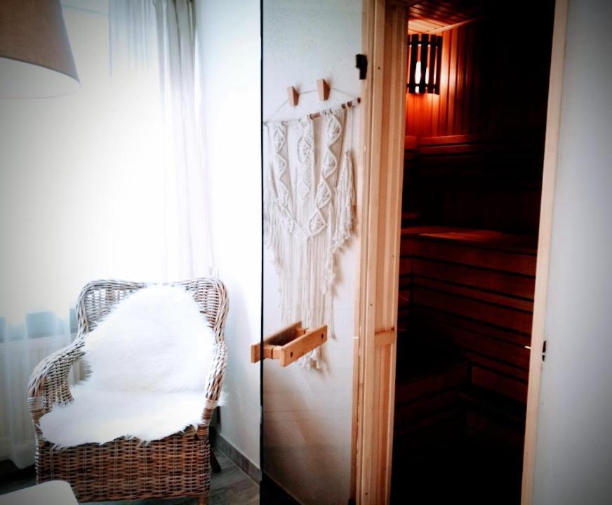 ホテル Family House ドルスキニンカイ エクステリア 写真