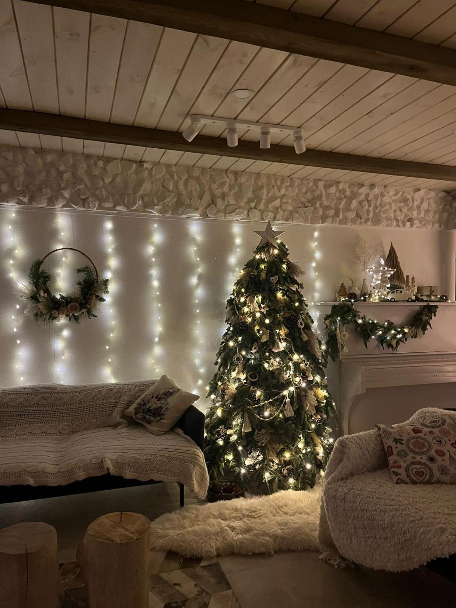 ホテル Family House ドルスキニンカイ エクステリア 写真
