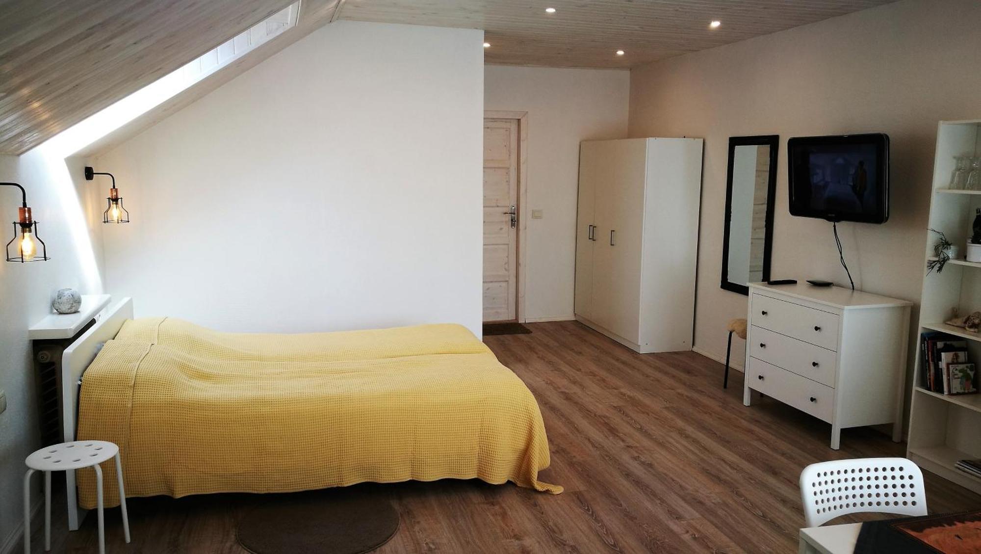 ホテル Family House ドルスキニンカイ 部屋 写真